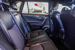 2021 Toyota
RAV4 XSE