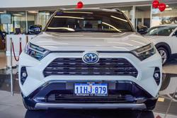 2021 Toyota
RAV4 XSE