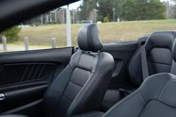 2016 Ford
Mustang GT