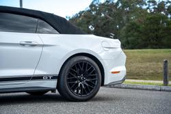 2016 Ford
Mustang GT