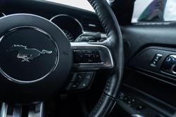 2016 Ford
Mustang GT
