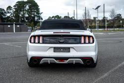 2016 Ford
Mustang GT