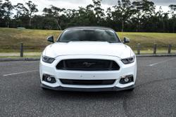 2016 Ford
Mustang GT