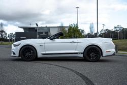 2016 Ford
Mustang GT