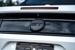 2016 Ford
Mustang GT