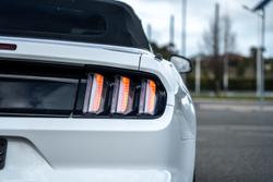 2016 Ford
Mustang GT