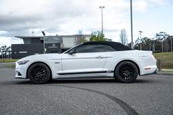 2016 Ford
Mustang GT