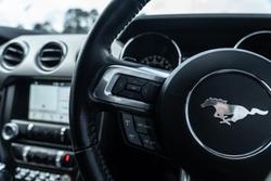 2016 Ford
Mustang GT