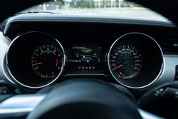 2016 Ford
Mustang GT