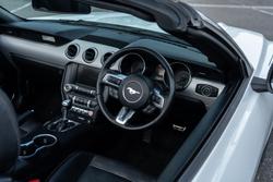 2016 Ford
Mustang GT