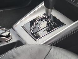 2021 Mitsubishi
Triton GSR