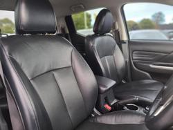 2021 Mitsubishi
Triton GSR
