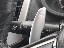 2021 Mitsubishi
Triton GSR