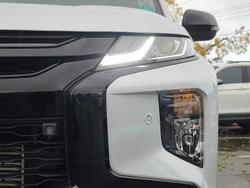 2021 Mitsubishi
Triton GSR