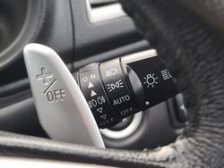 2021 Mitsubishi
Triton GSR