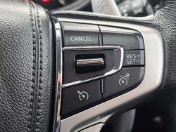 2021 Mitsubishi
Triton GSR