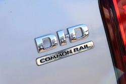 2020 Mitsubishi Triton GLS Premium MR MY20 4X4 Dual Range Sterling Silver