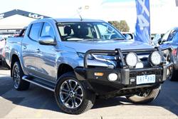 2020 Mitsubishi
Triton GLS Premium
