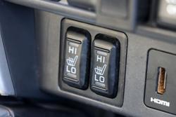 2020 Mitsubishi Triton GLS Premium MR MY20 4X4 Dual Range Sterling Silver