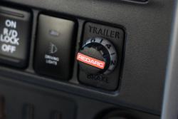 2020 Mitsubishi Triton GLS Premium MR MY20 4X4 Dual Range Sterling Silver