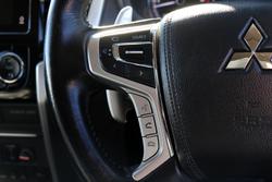 2020 Mitsubishi Triton GLS Premium MR MY20 4X4 Dual Range Sterling Silver