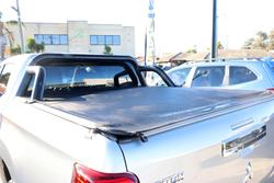 2020 Mitsubishi Triton GLS Premium MR MY20 4X4 Dual Range Sterling Silver