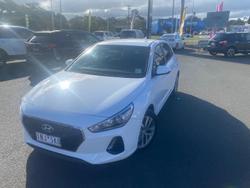2018 Hyundai
i30 Active