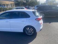 2018 Hyundai
i30 Active