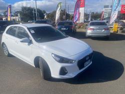 2018 Hyundai
i30 Active