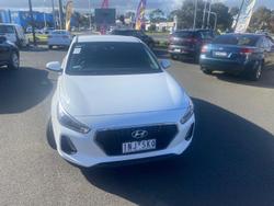 2018 Hyundai
i30 Active