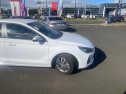 2018 Hyundai
i30 Active