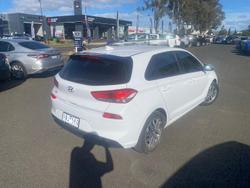 2018 Hyundai
i30 Active
