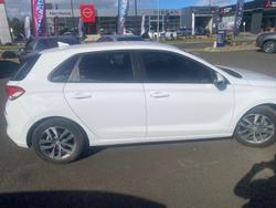 2018 Hyundai
i30 Active