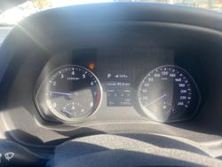 2018 Hyundai
i30 Active