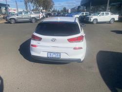 2018 Hyundai
i30 Active