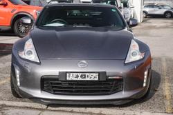 2015 Nissan
370Z