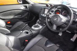 2015 Nissan
370Z