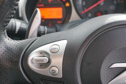 2015 Nissan
370Z