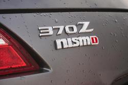 2015 Nissan
370Z