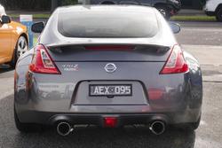 2015 Nissan
370Z
