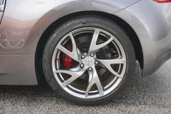 2015 Nissan
370Z