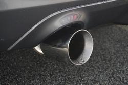 2015 Nissan 370Z Z34 MY15 Gun Metallic