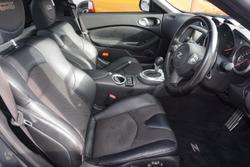 2015 Nissan
370Z