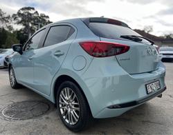 2024 Mazda
2 G15 Evolve