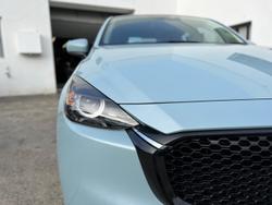 2024 Mazda
2 G15 Evolve