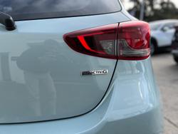 2024 Mazda
2 G15 Evolve