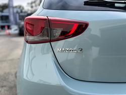2024 Mazda
2 G15 Evolve