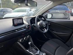 2024 Mazda
2 G15 Evolve