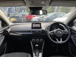 2024 Mazda
2 G15 Evolve