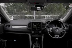 2023 Renault
Koleos Life